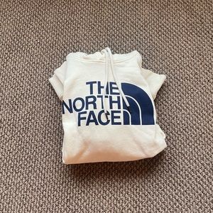 North Face Sweatshirt